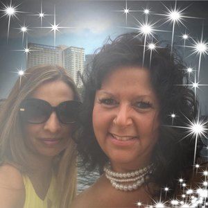 Meet your Posher, Rose